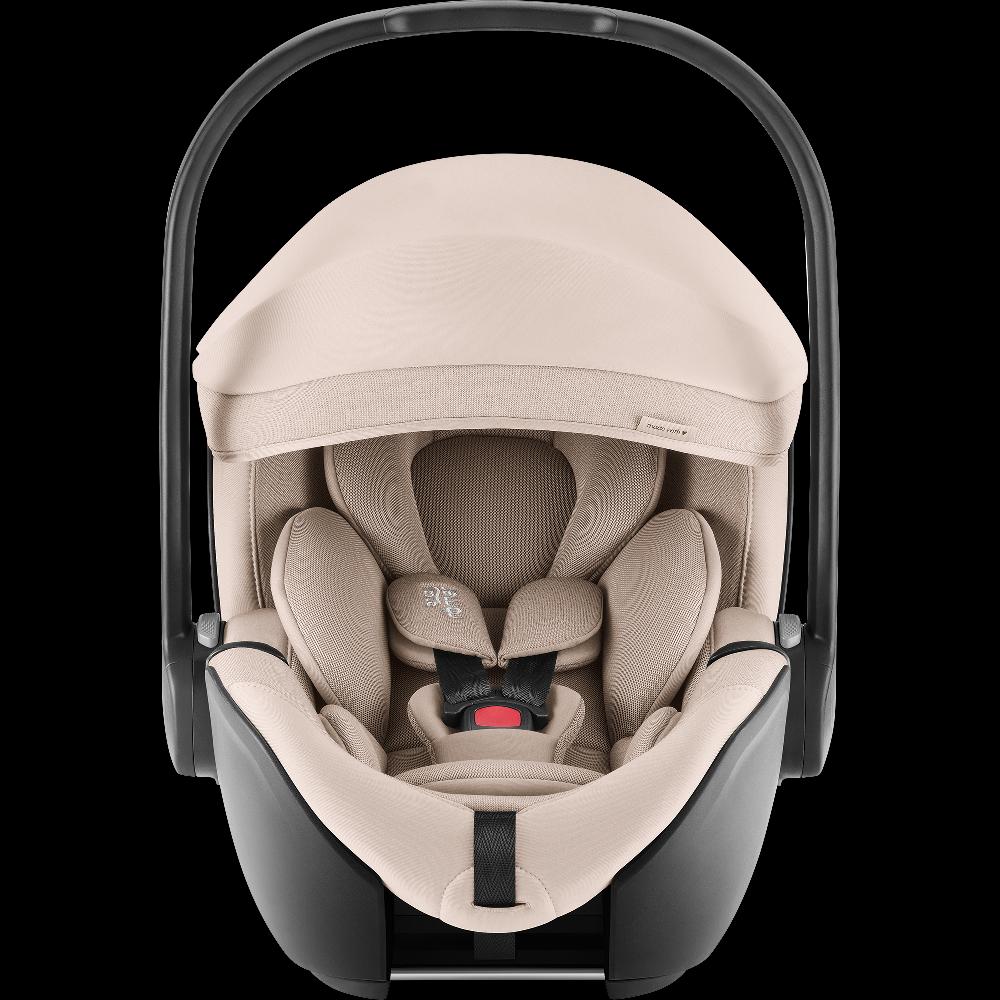 babymarkt Diamond Babyschale Baby-Safe Pro Teak Style Kostenlose Rückgabe