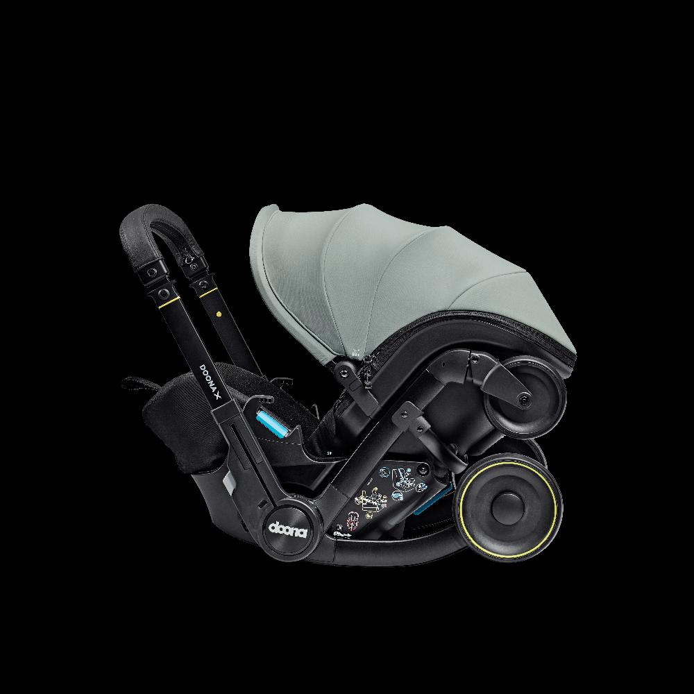 babymarkt Babyschale X Dusty Sage Begrenzte Freigabe