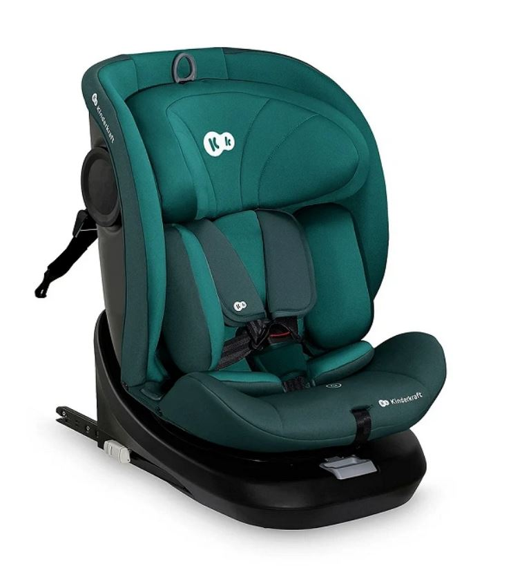 babymarkt Autokindersitz i-Grow i-Size grün Letzte 3 Tage