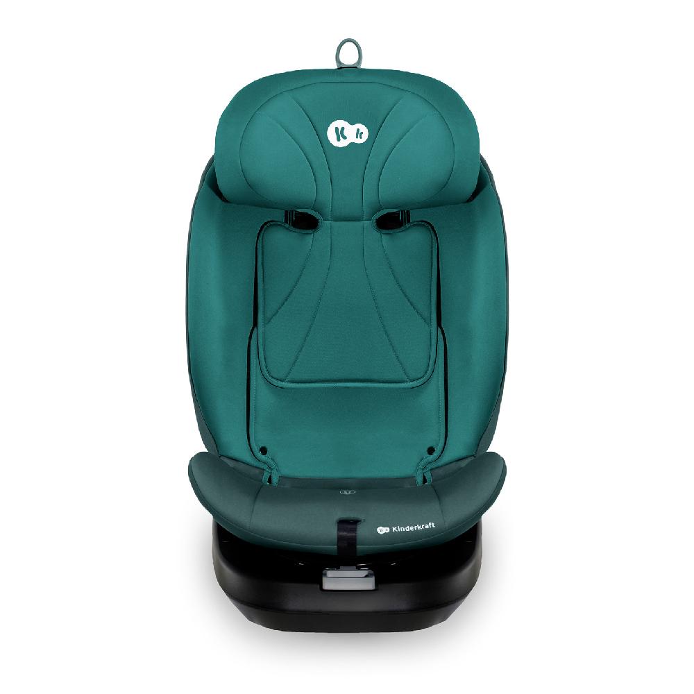 babymarkt Autokindersitz i-Grow i-Size grün Letzte 3 Tage