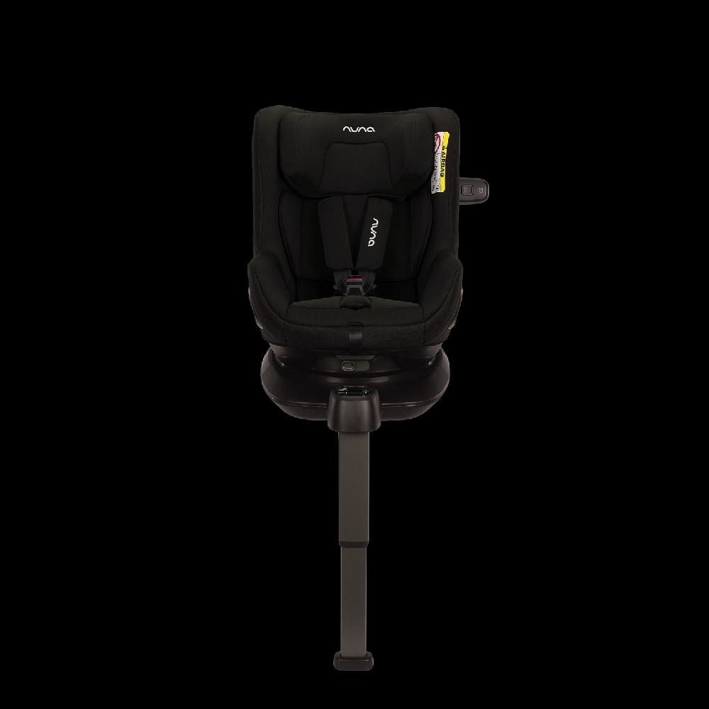 babymarkt Kindersitz PRUU i-Size Caviar Neueste Stile