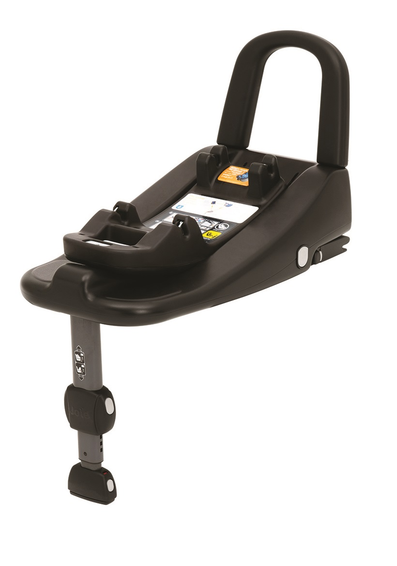 babymarkt Babyschale i-Snug 2 Laurel inklusive i-Base Advance Letzter Tag