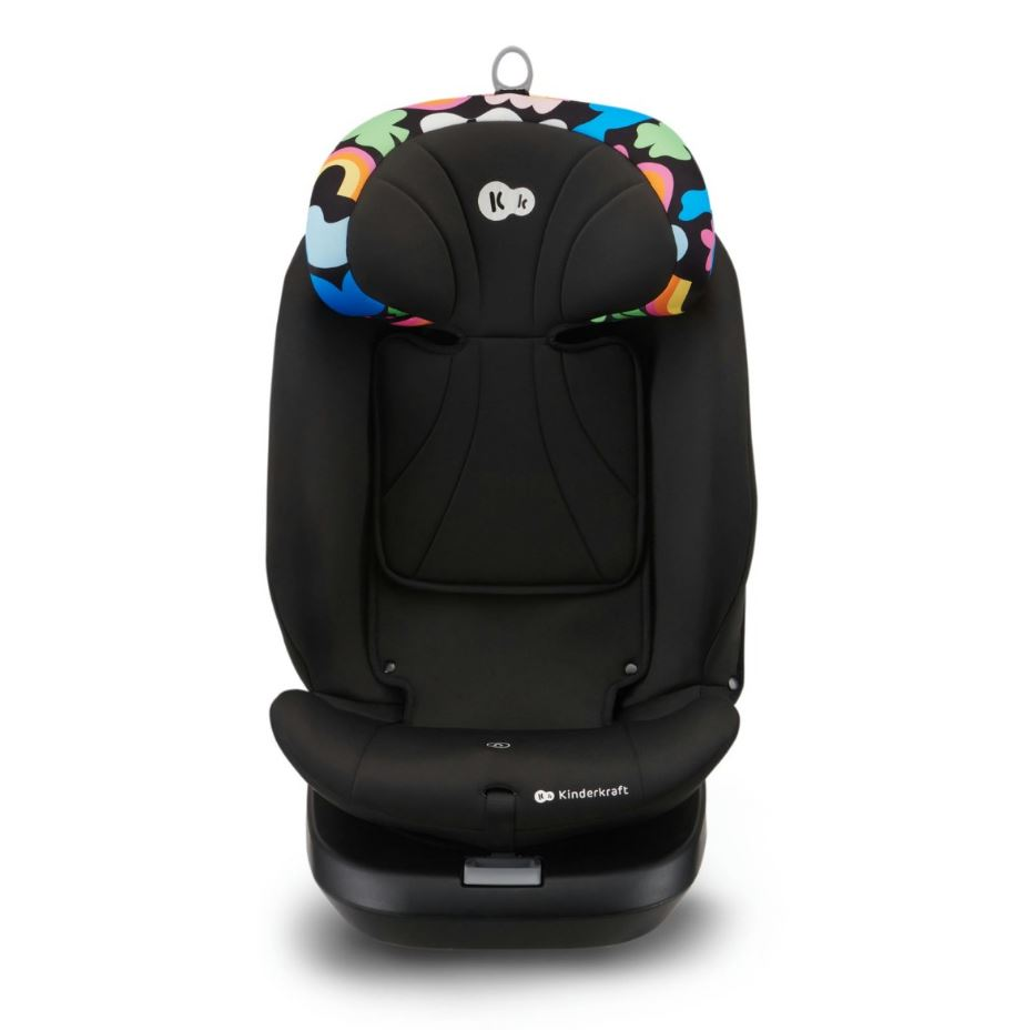 babymarkt Autokindersitz i-Grow i-Size Happy Shapes Zeitbegrenzte Promotion