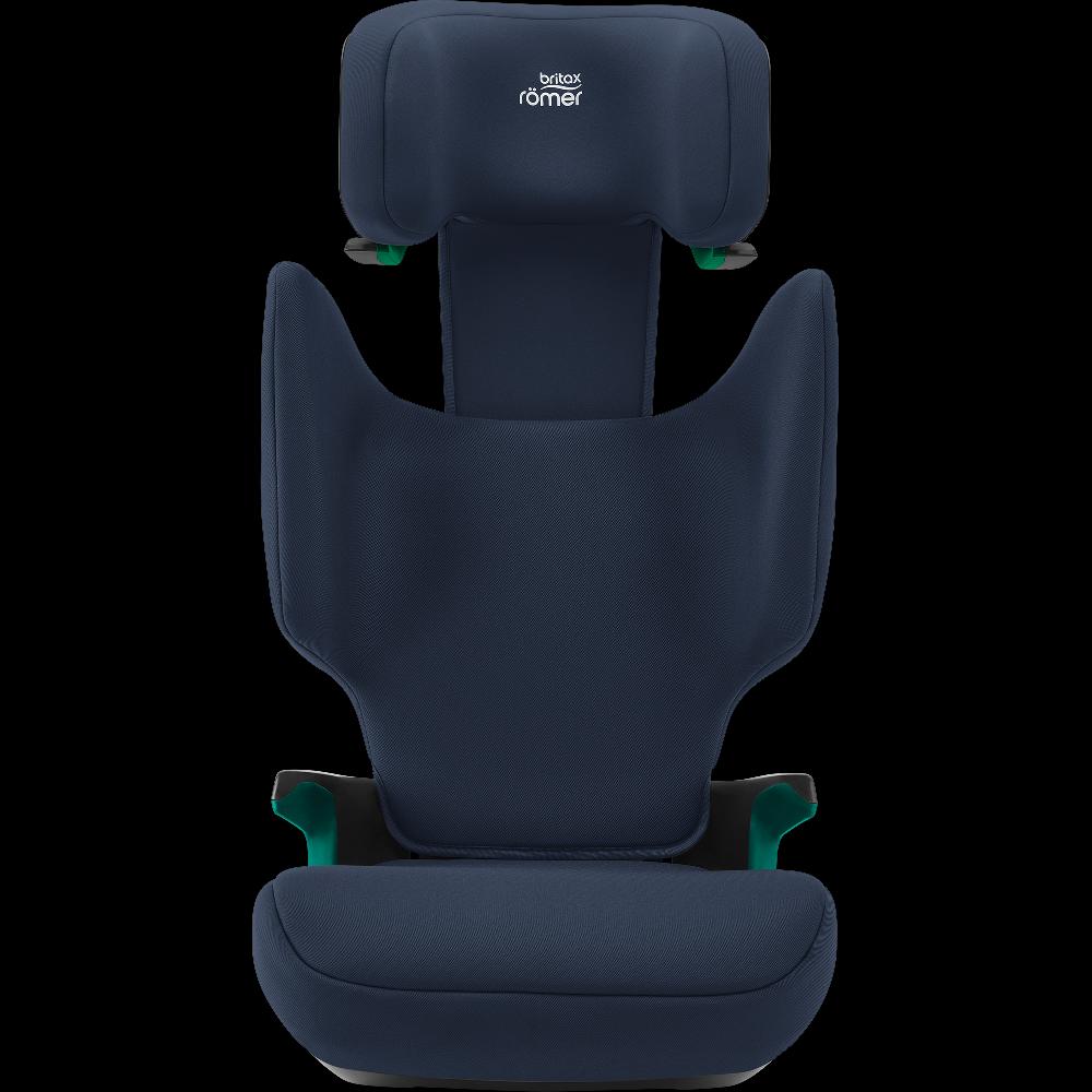 babymarkt Kindersitz DISCOVERY PLUS 2 Night Blue Bis zu 60% Rabatt