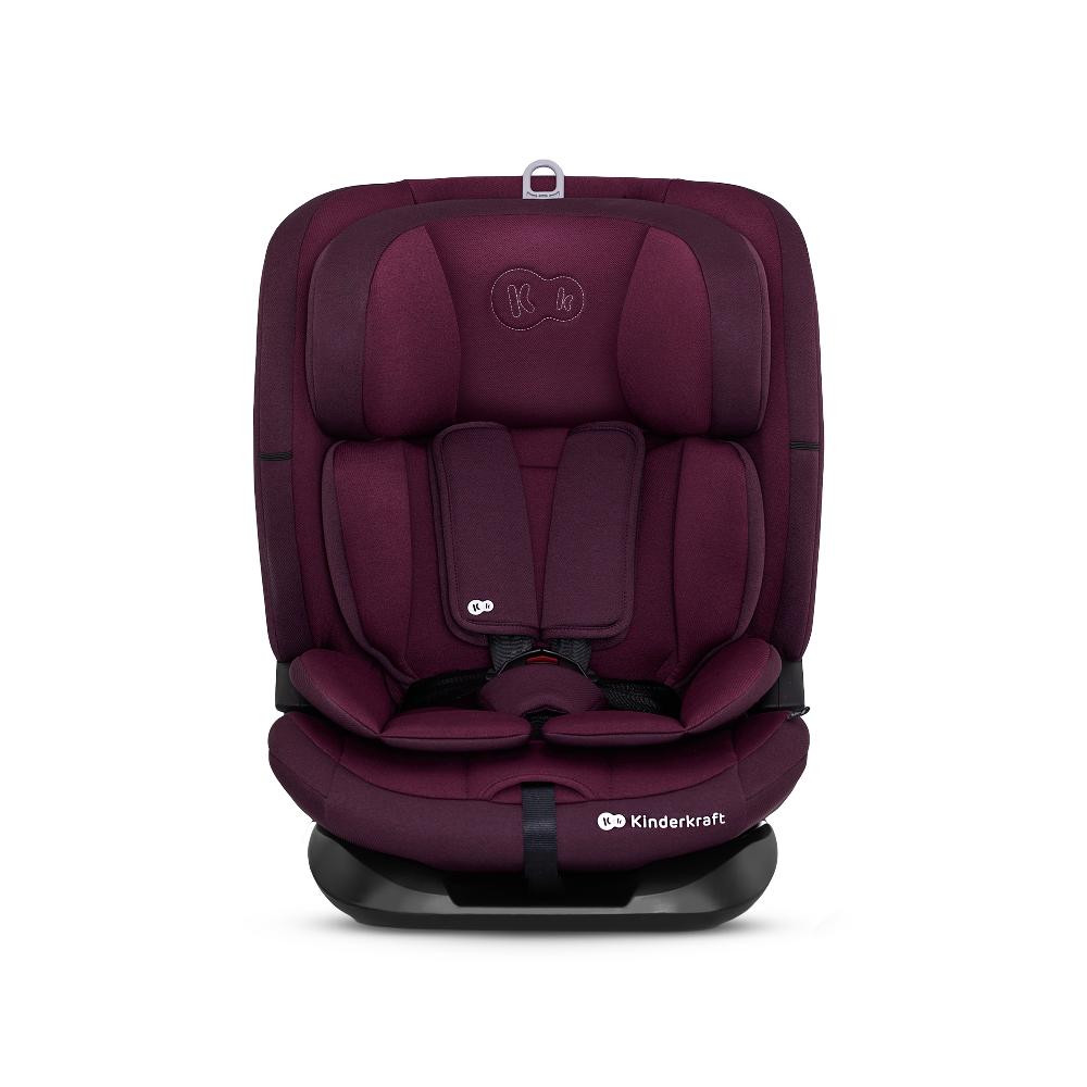 babymarkt Kindersitz ONETO3 i-Size cherry pearl Vierteljährliche Förderung