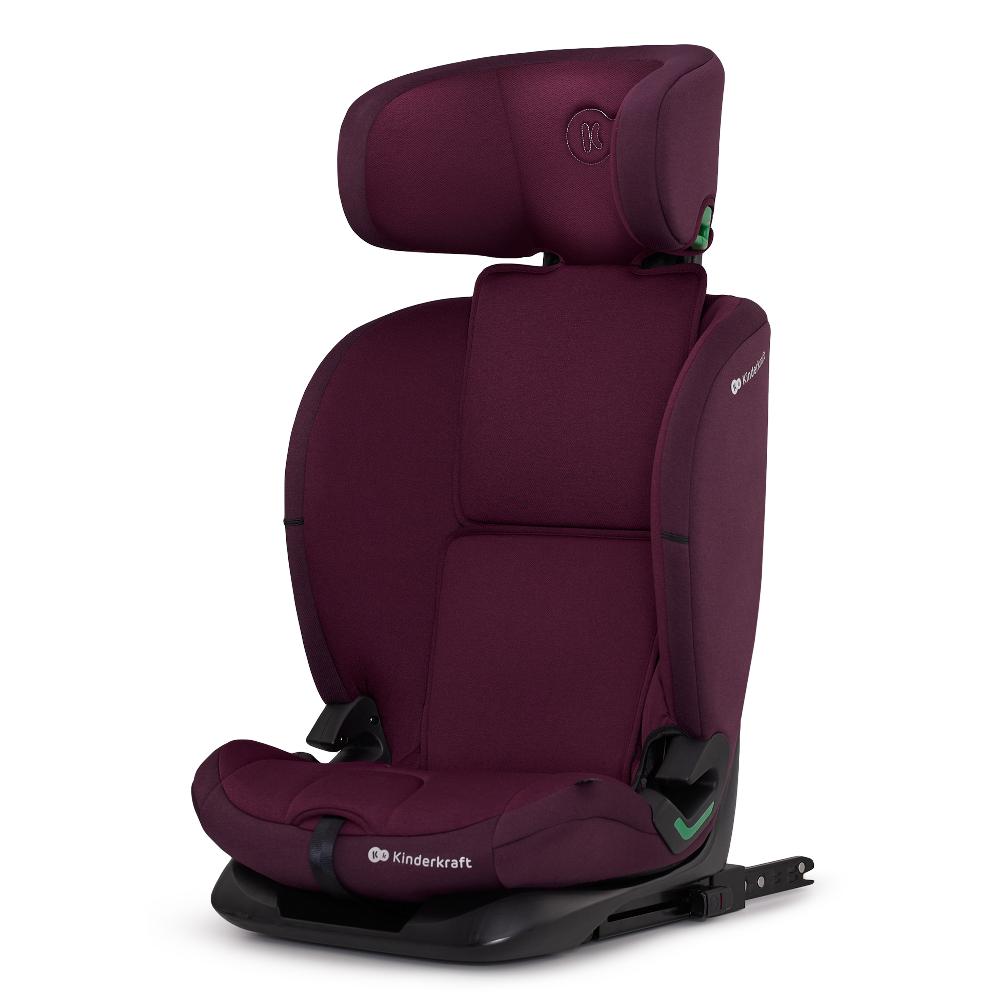 babymarkt Kindersitz ONETO3 i-Size cherry pearl Vierteljährliche Förderung