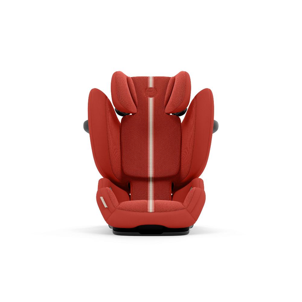 babymarkt Kindersitz Solution G i-fix Hibiscus Red Plus Bis zu 55% Rabatt