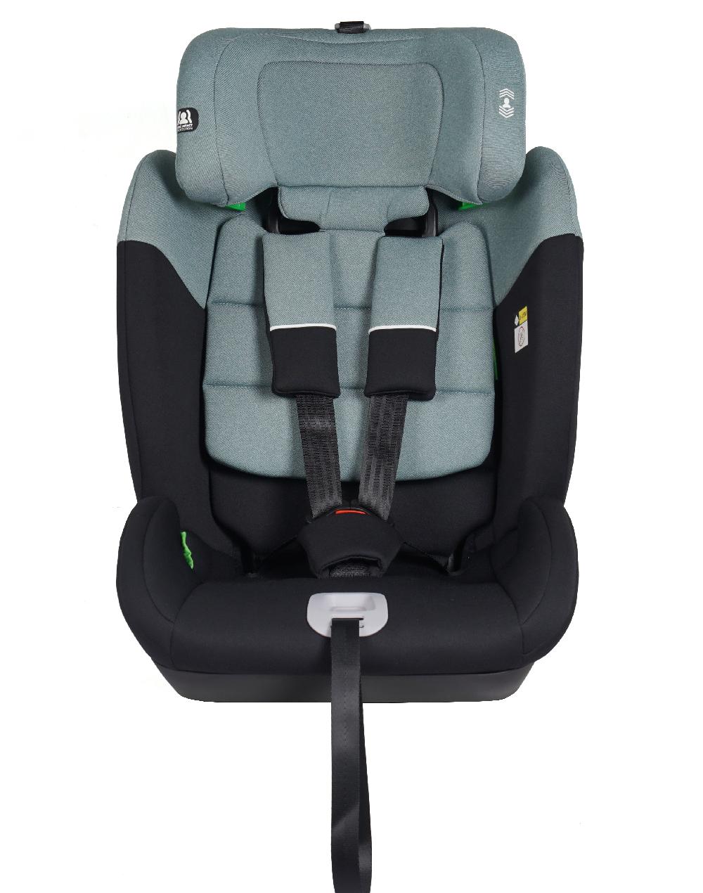 babymarkt Kindersitz Lumo türkis Nur noch ein Tag übrig