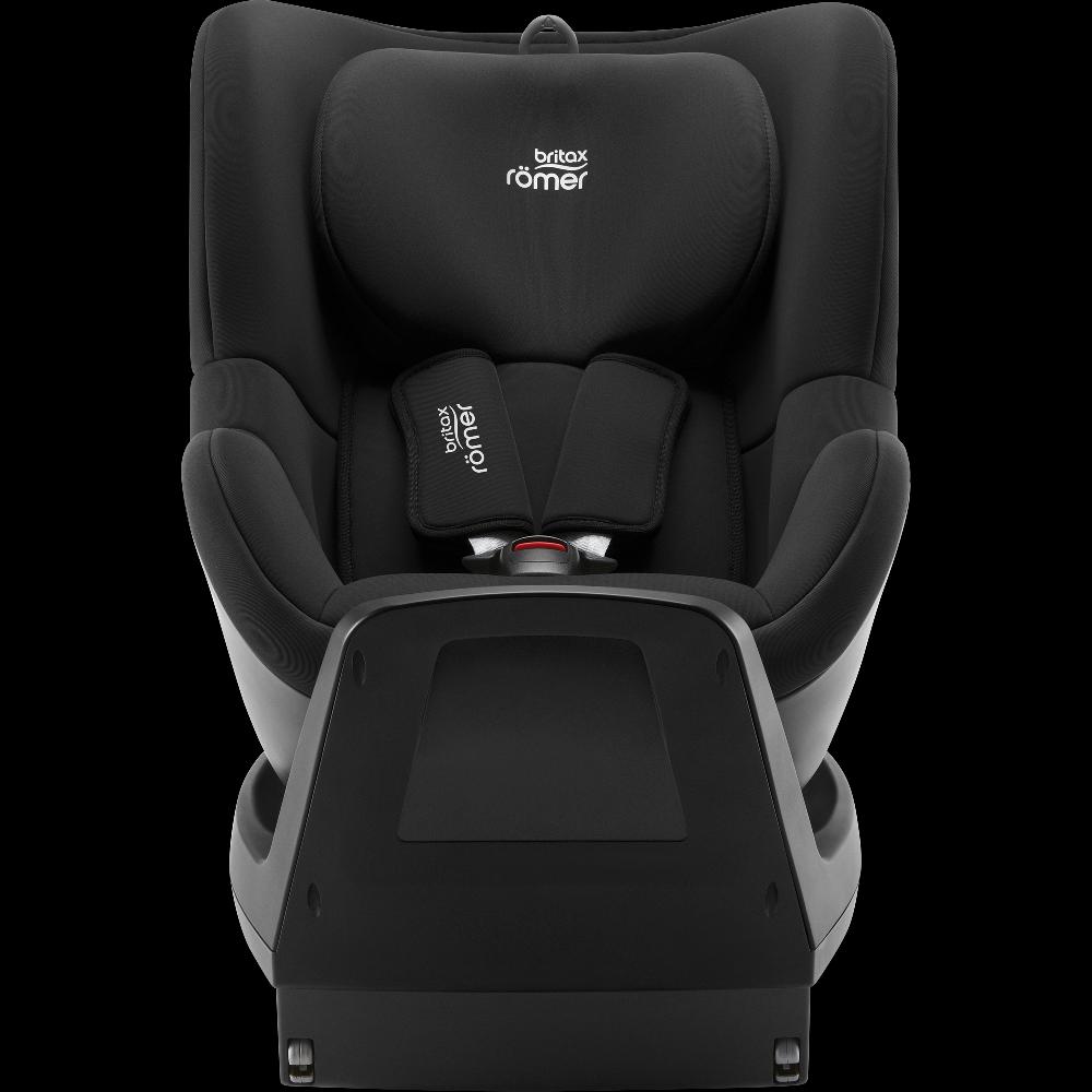babymarkt Reboarder Dualfix Plus Space Black Riesige Rabatte