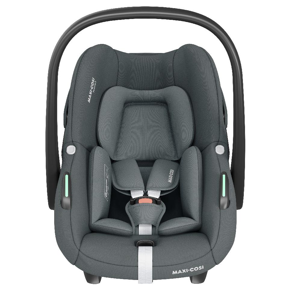 babymarkt Babyschale Pebble S Tonal Graphite Fabrikladen