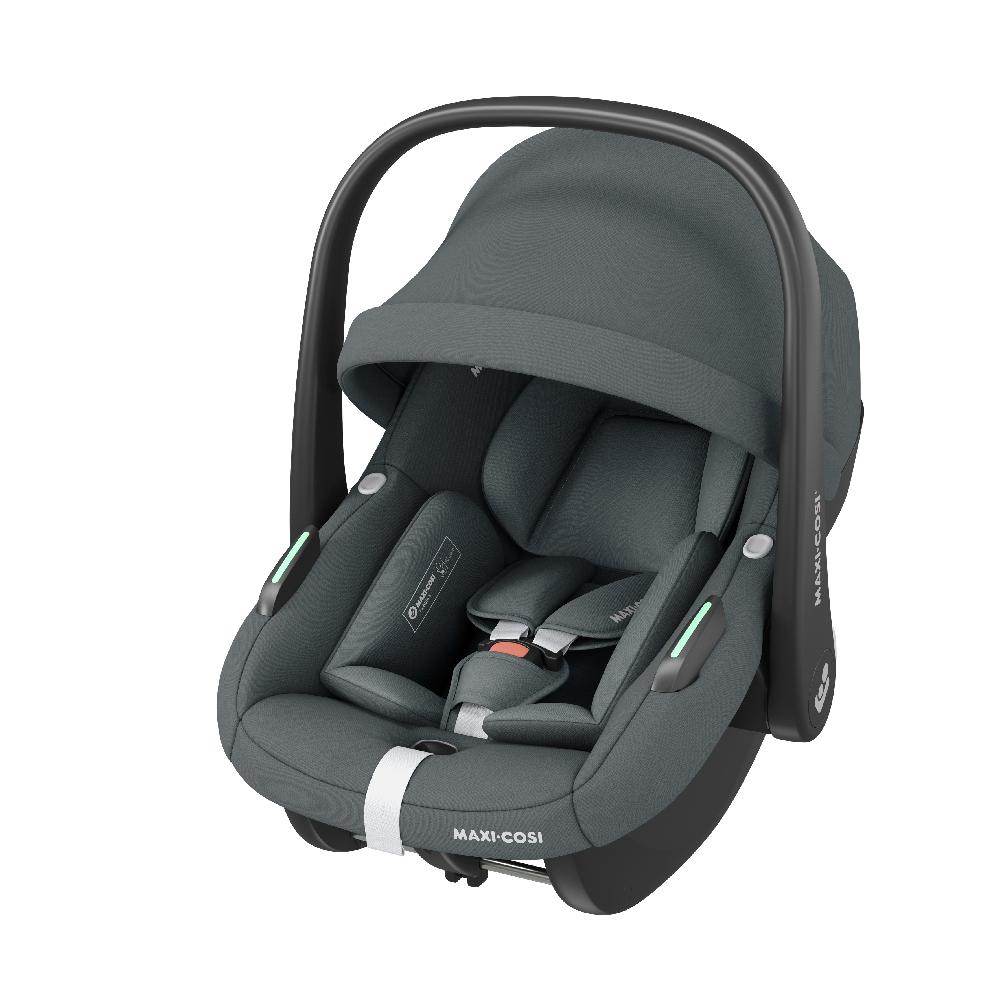 babymarkt Babyschale Pebble S Tonal Graphite Fabrikladen