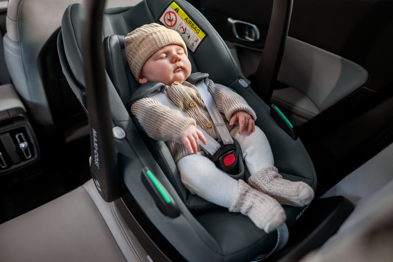 babymarkt Babyschale Pebble S Tonal Black Begrenzt auf 3 Tage