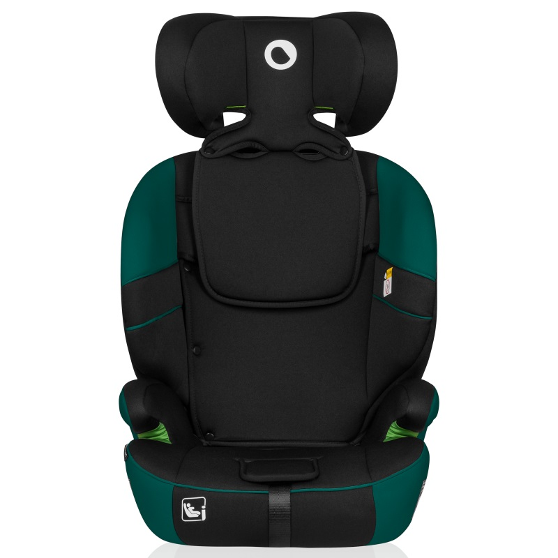 babymarkt Kindersitz Levi One I-Size Green Forest Im Verkauf