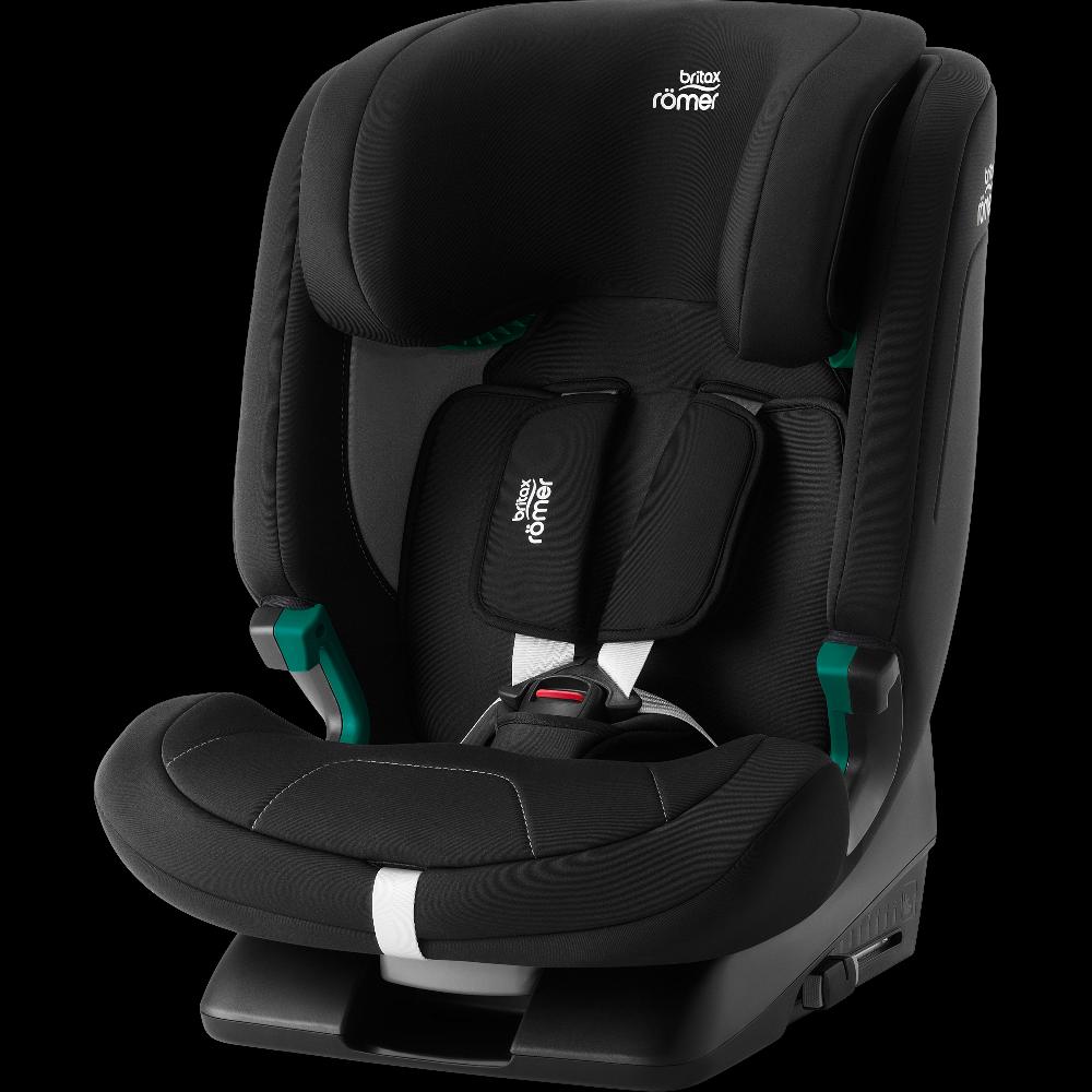 babymarkt Diamond Kindersitz Versafix i-Size Space Black 50% Rabatt für begrenzte Zeit
