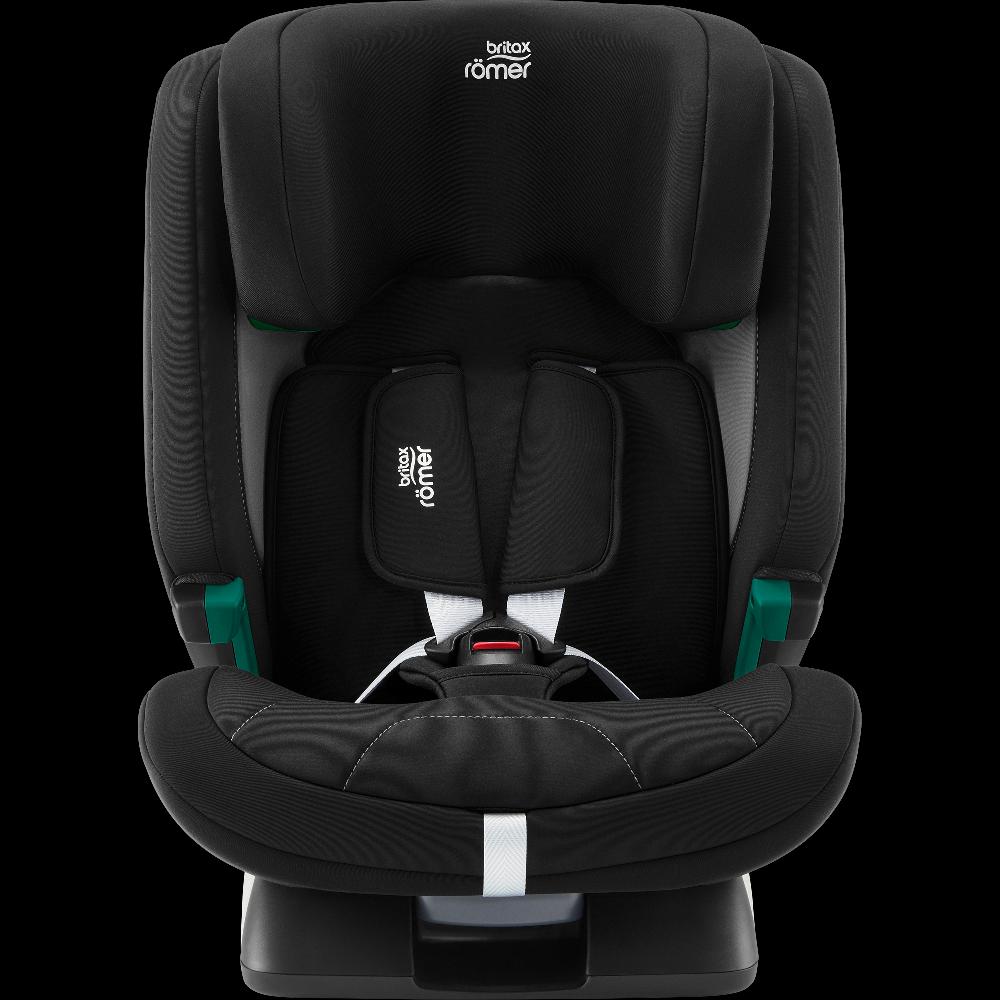 babymarkt Diamond Kindersitz Versafix i-Size Space Black 50% Rabatt für begrenzte Zeit