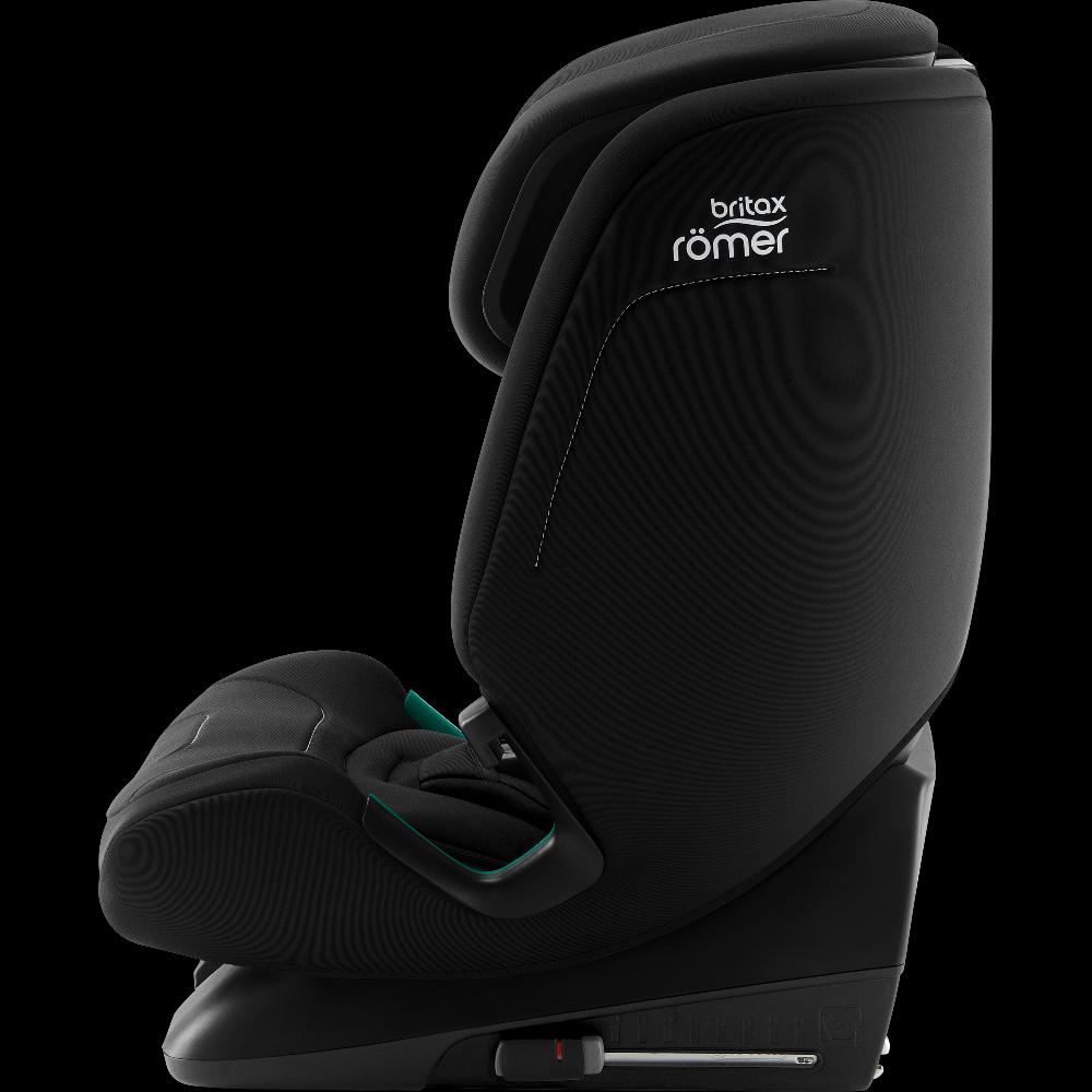 babymarkt Diamond Kindersitz Versafix i-Size Space Black 50% Rabatt für begrenzte Zeit