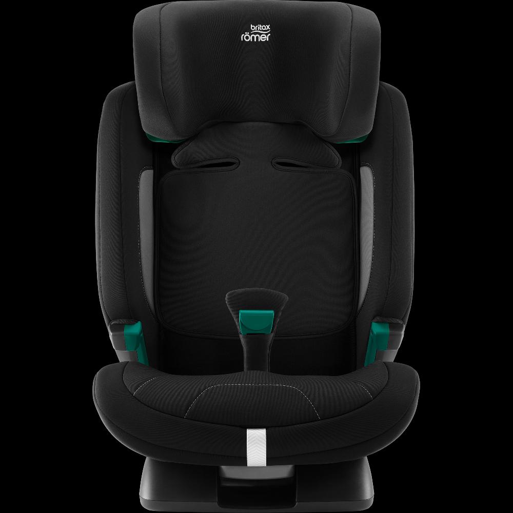 babymarkt Diamond Kindersitz Versafix i-Size Space Black 50% Rabatt für begrenzte Zeit