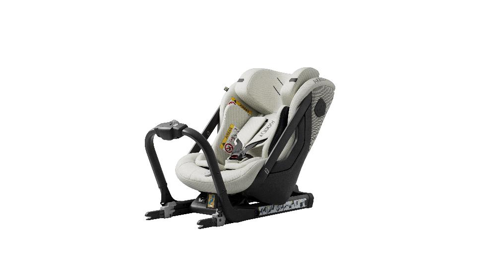 babymarkt Reboarder ONE 3 Beachgrass Beige Online