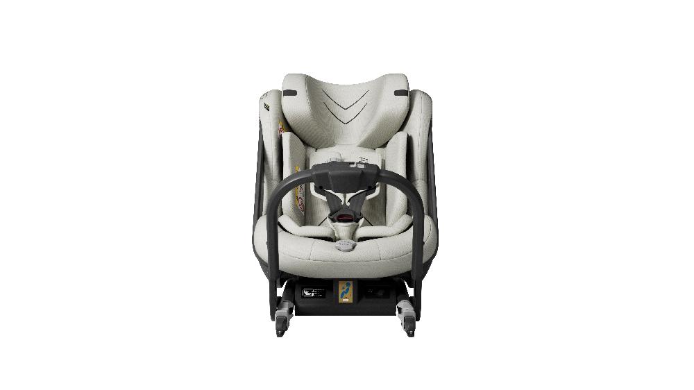babymarkt Reboarder ONE 3 Beachgrass Beige Online