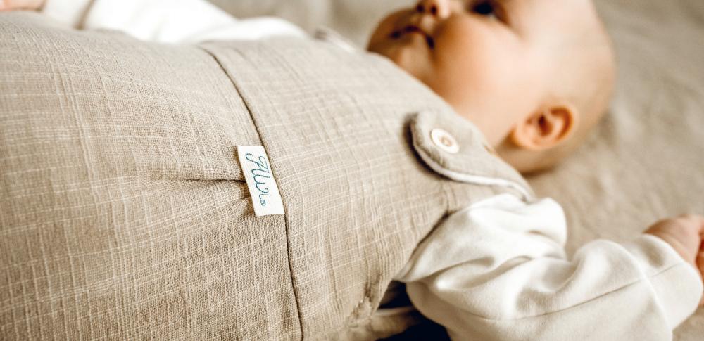 babymarkt Baby-Mäxchen 3-tlg. Special Fabric Slub Muslin Großer Ausverkauf