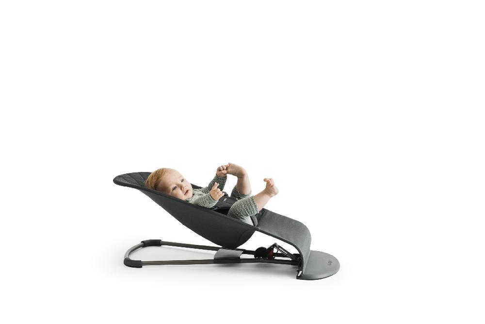 babymarkt Babywippe Bliss Mitternachtsblau Online Shopping
