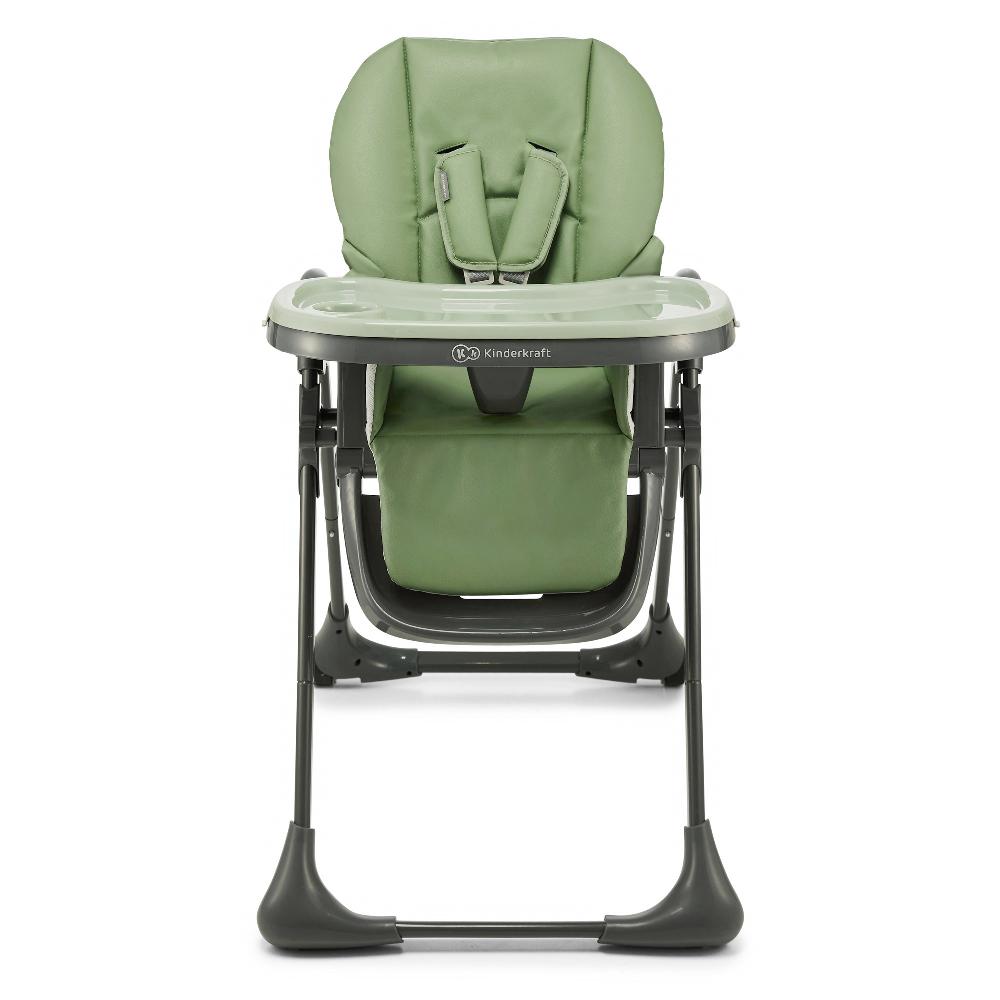 babymarkt Hochstuhl TUMMIE green Muttertagsangebot