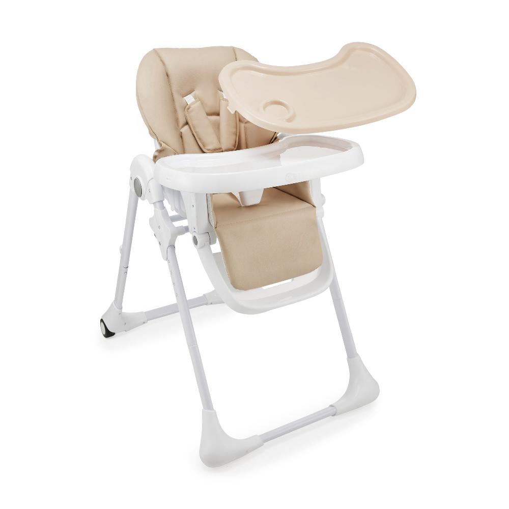 babymarkt Hochstuhl TUMMIE beige Valentinstagsangebot