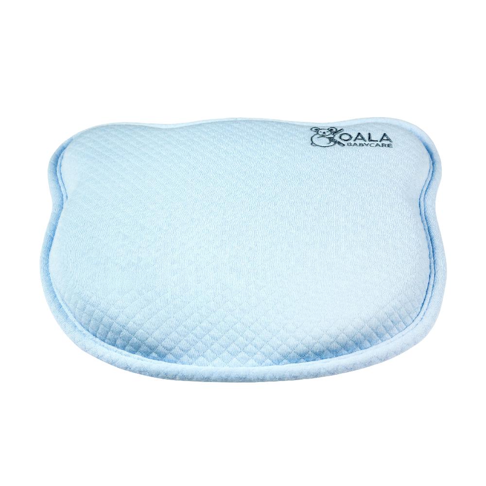 babymarkt Kopfkissen für Säuglinge ab 0 Monate blau Neueste Mode