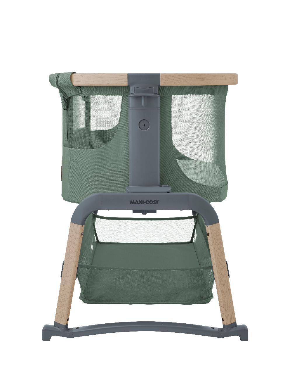 babymarkt Beistellbett Iora Air Beyond Green Exklusive Angebote