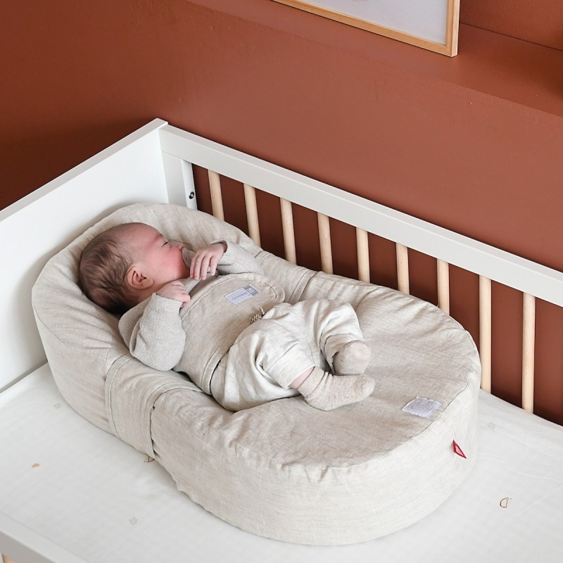 babymarkt RED CASTLE Cocoonababy 10° Linen Neuheiten