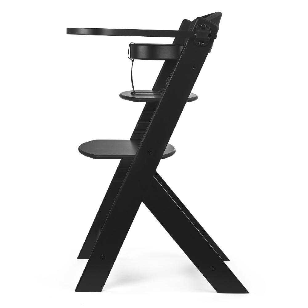 babymarkt Hochstuhl ENOCK black Super Sparpreis
