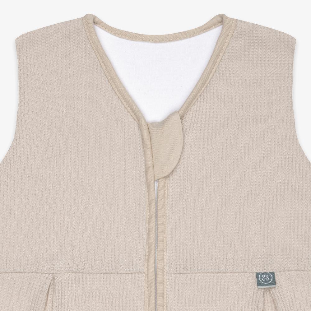 babymarkt emma & noah Schlafsack Essential Beige Begrenzte Freigabe