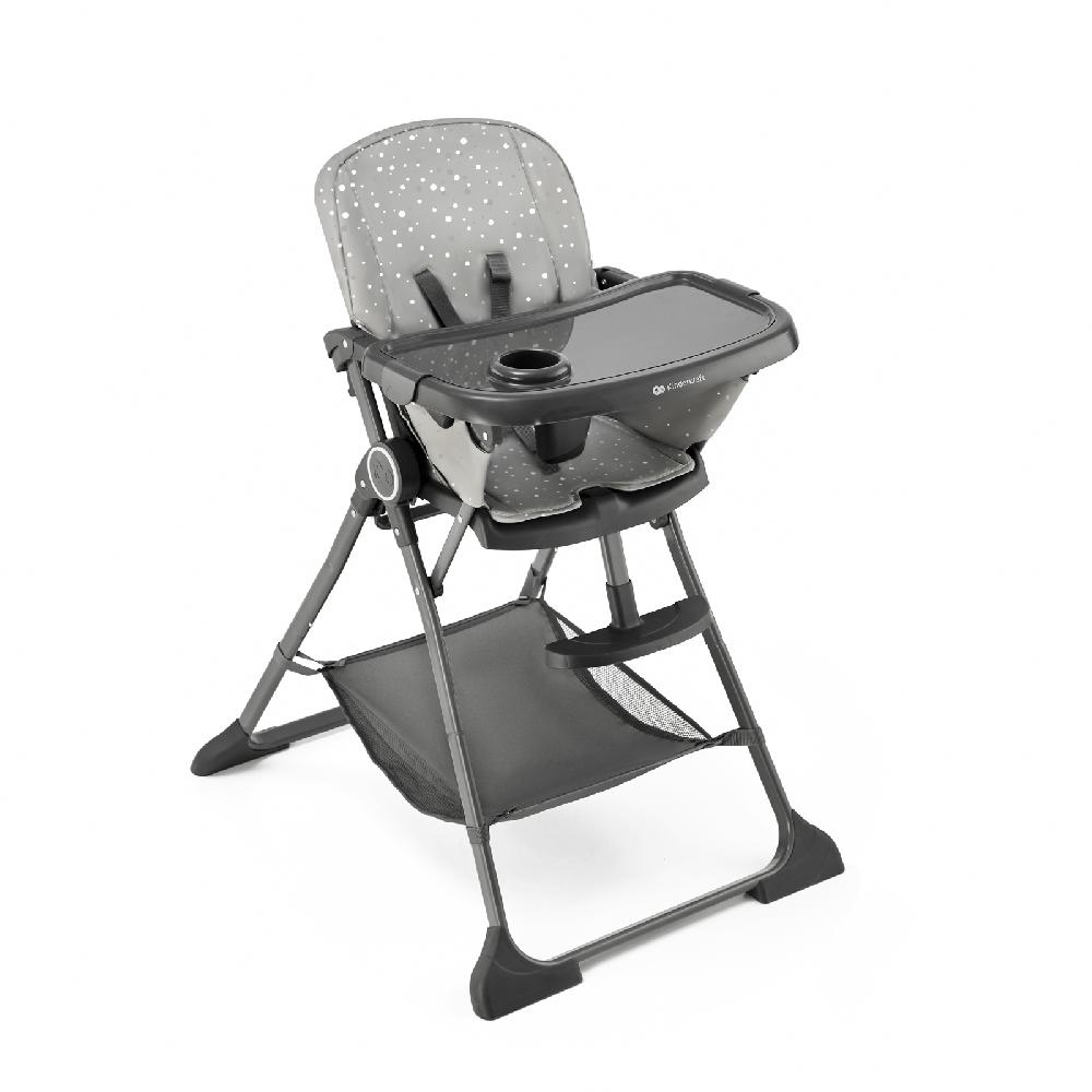 babymarkt Hochstuhl FOLDEE gray JETZT KAUFEN