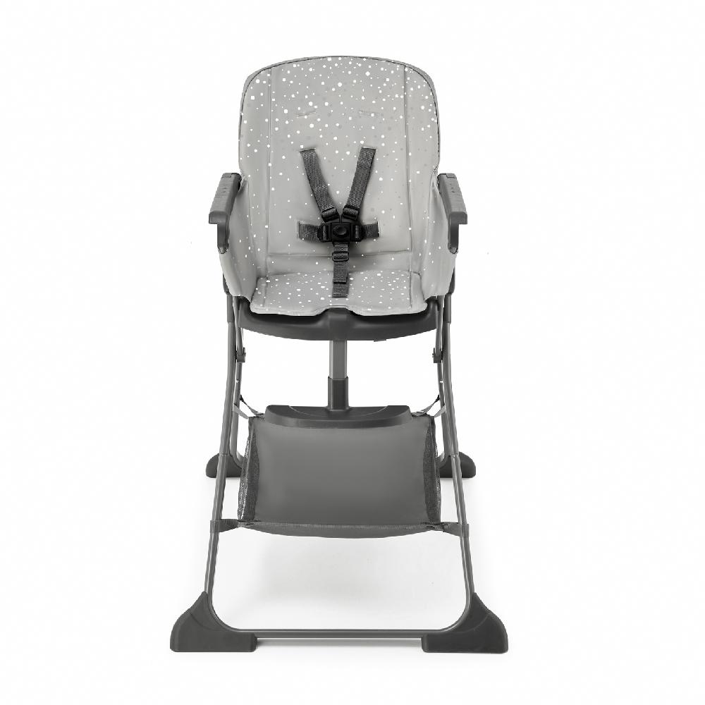 babymarkt Hochstuhl FOLDEE gray JETZT KAUFEN