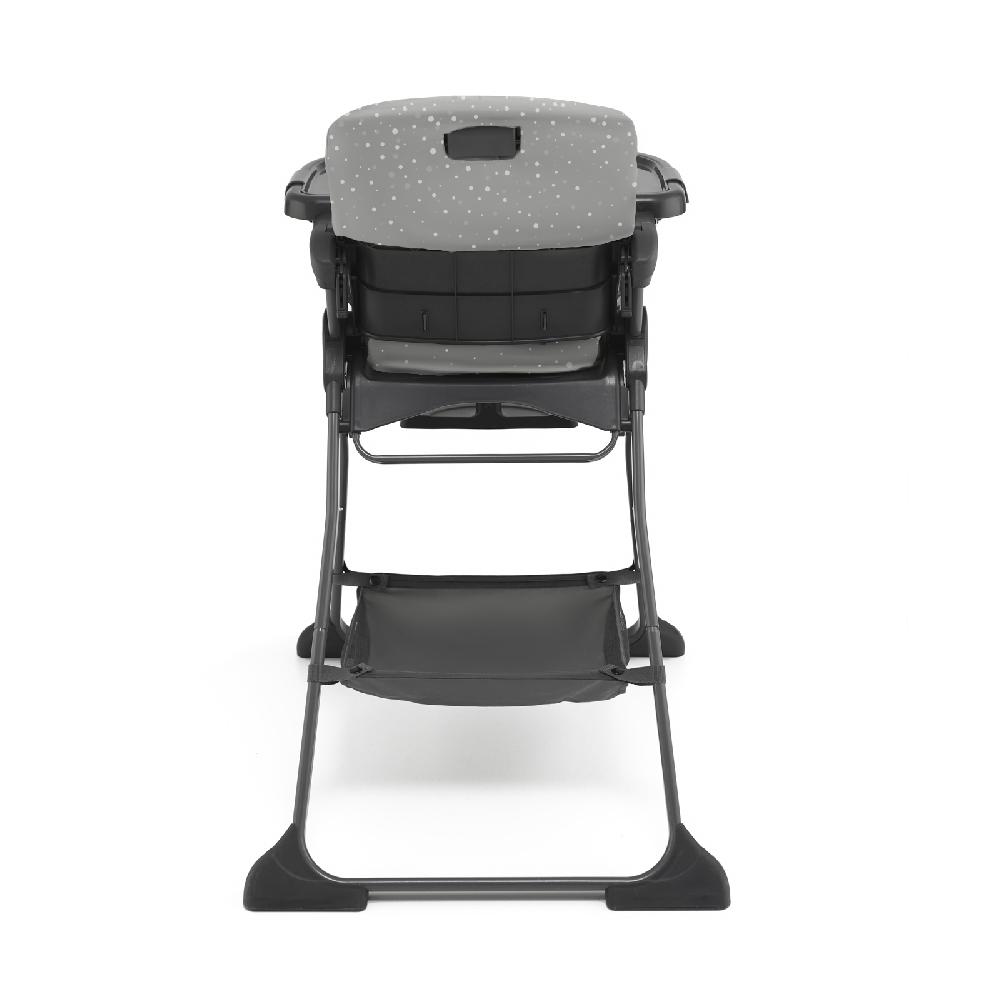 babymarkt Hochstuhl FOLDEE gray JETZT KAUFEN