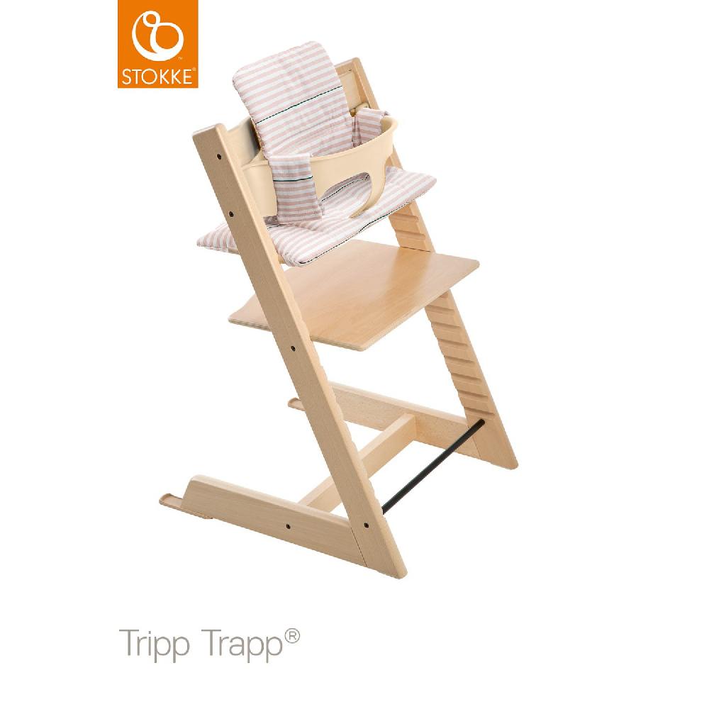 babymarkt Tripp Trapp Hochstuhl Buche natur Neueste Stile