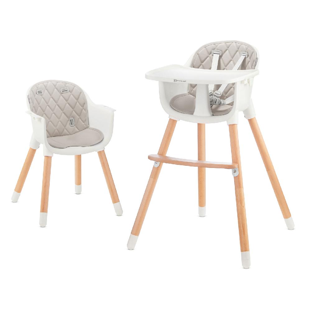 babymarkt Hochstuhl Sienna Grey Bis zu 55% Rabatt