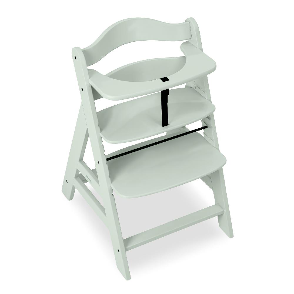 babymarkt Hochstuhl Alpha Plus Mint Kostenloser Versand international