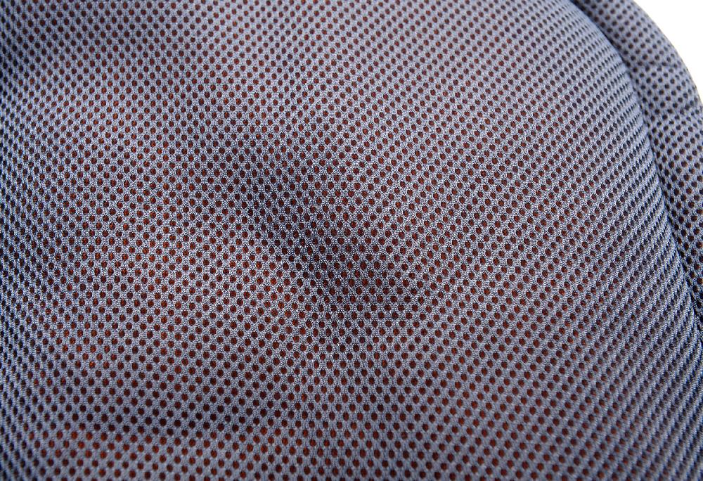 babymarkt Sommerfußsack Air mit Mesh für Buggy marine Outlet