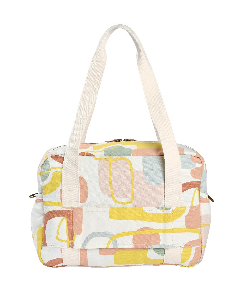 babymarkt Wickeltasche Paris Artline Schlussverkauf