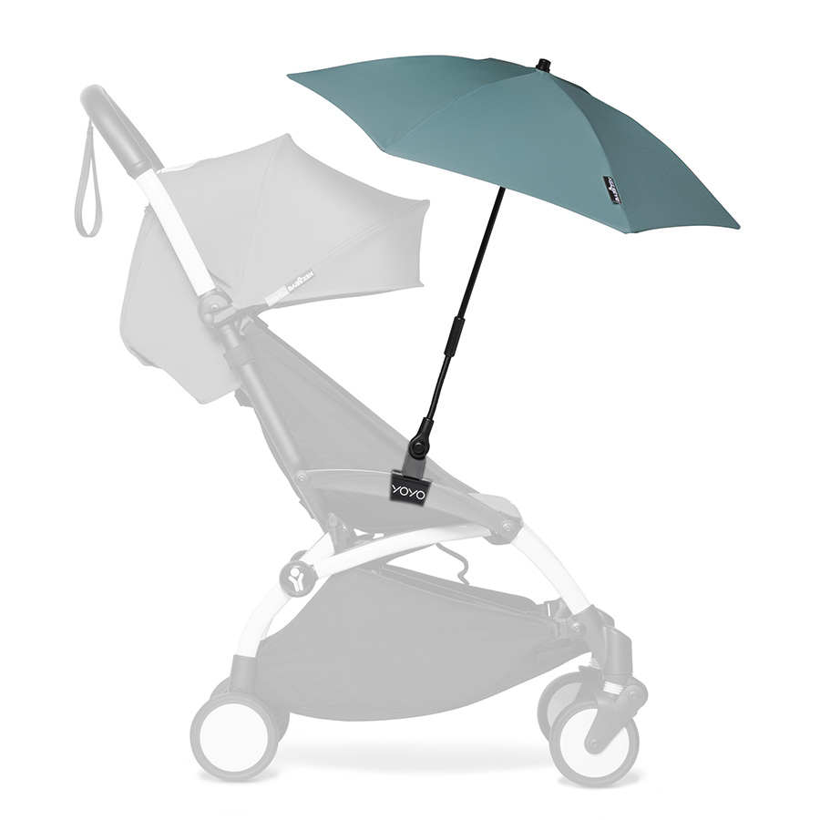 babymarkt Sonnenschirm YOYO Aqua Fabrikverkauf