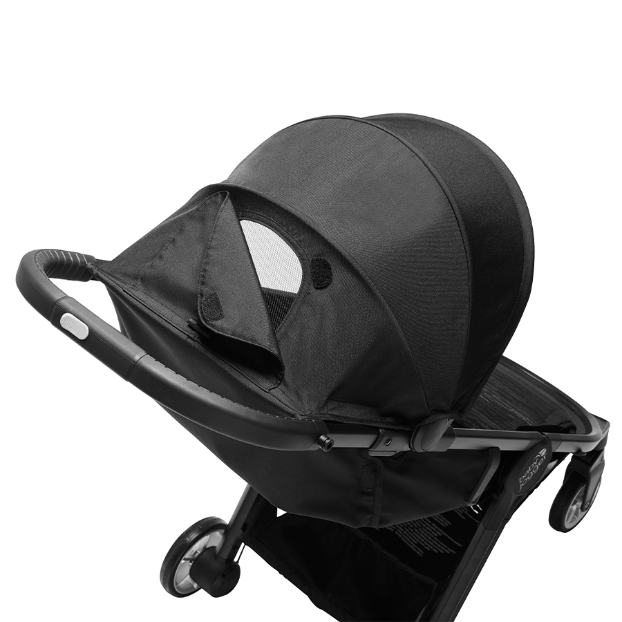 babymarkt Kinderwagen City Tour 2 Everett Green Limitierter Zeitrabatt