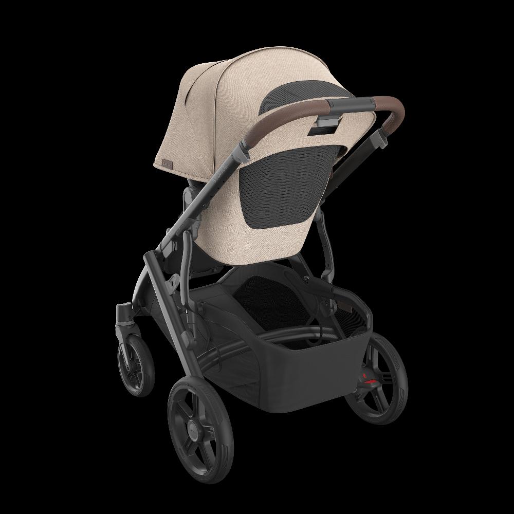 babymarkt Kinderwagen Vista V3 Liam Oat Mélange Versandkostenfrei