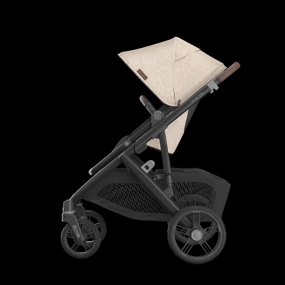 babymarkt Kinderwagen Vista V3 Liam Oat Mélange Versandkostenfrei
