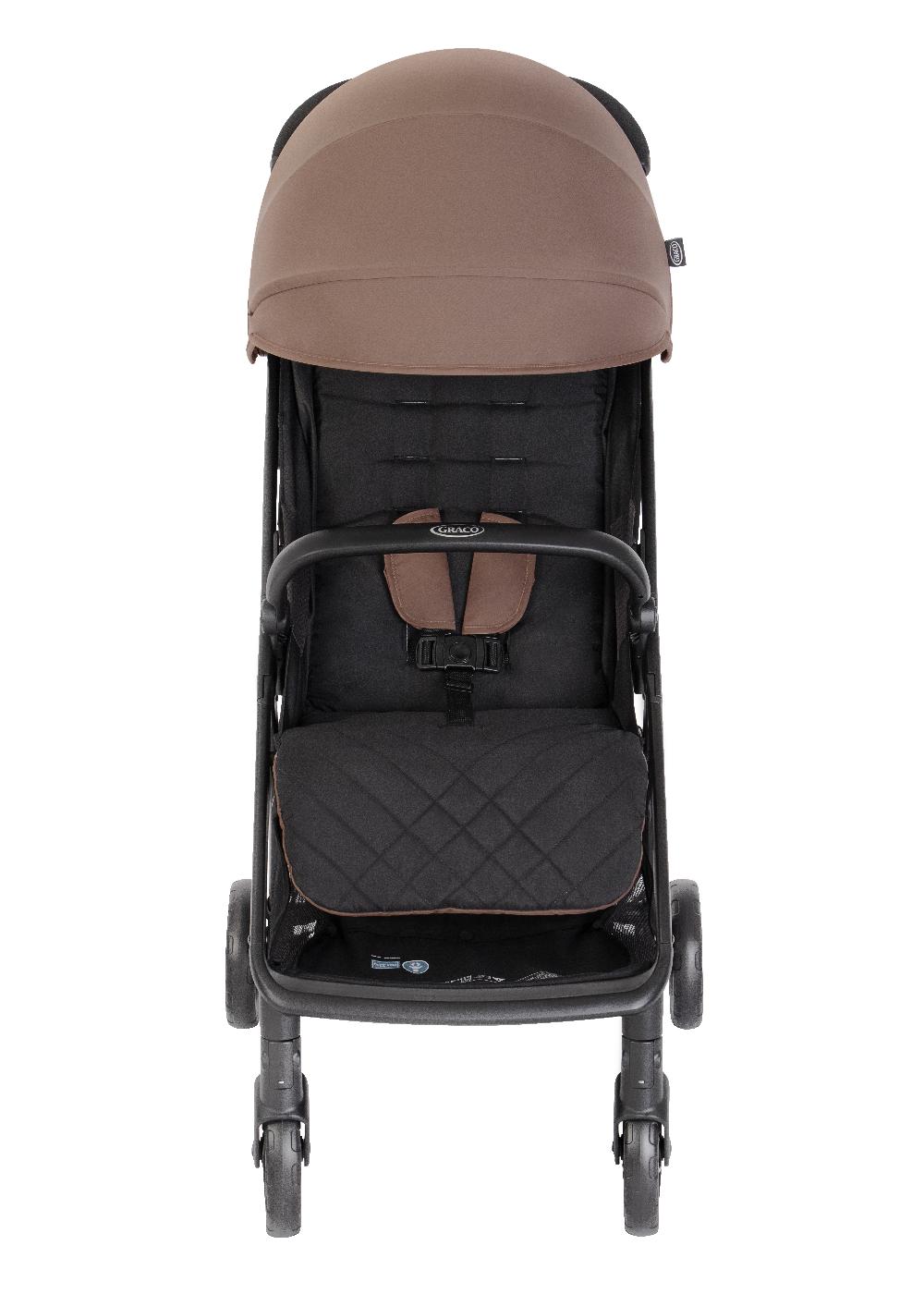babymarkt Buggy Myavo Fossil Großer Ausverkauf