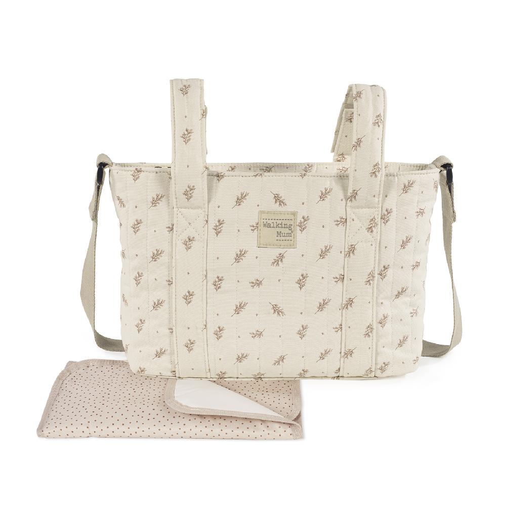 babymarkt Crossbody Tasche Mimosa Rosa Flash Sale