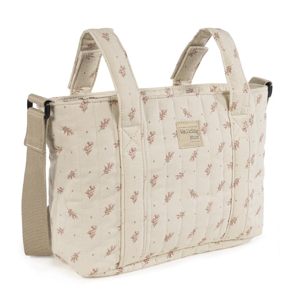 babymarkt Crossbody Tasche Mimosa Rosa Flash Sale