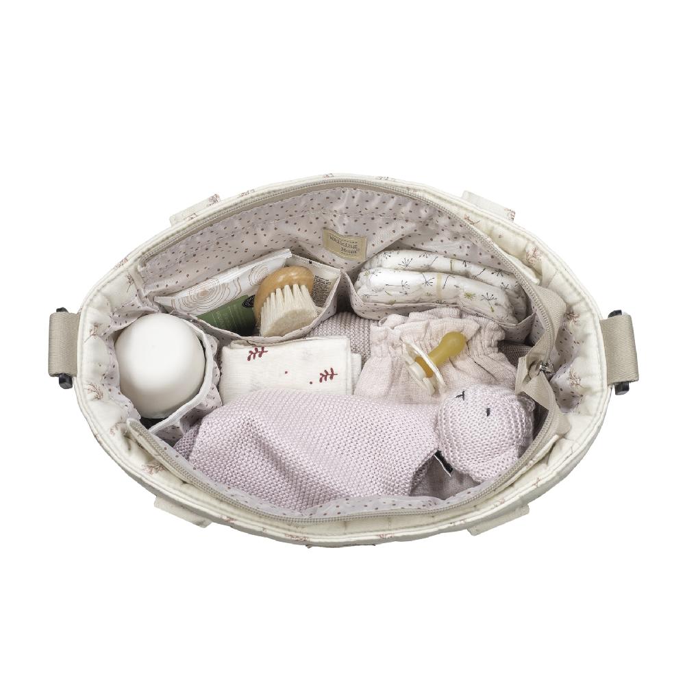 babymarkt Crossbody Tasche Mimosa Rosa Flash Sale