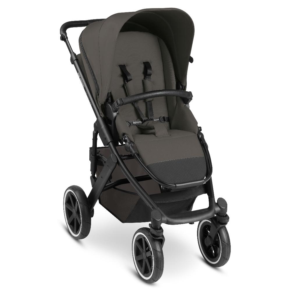babymarkt Kombikinderwagen Salsa 4 Air cloud Saisonschlussverkauf