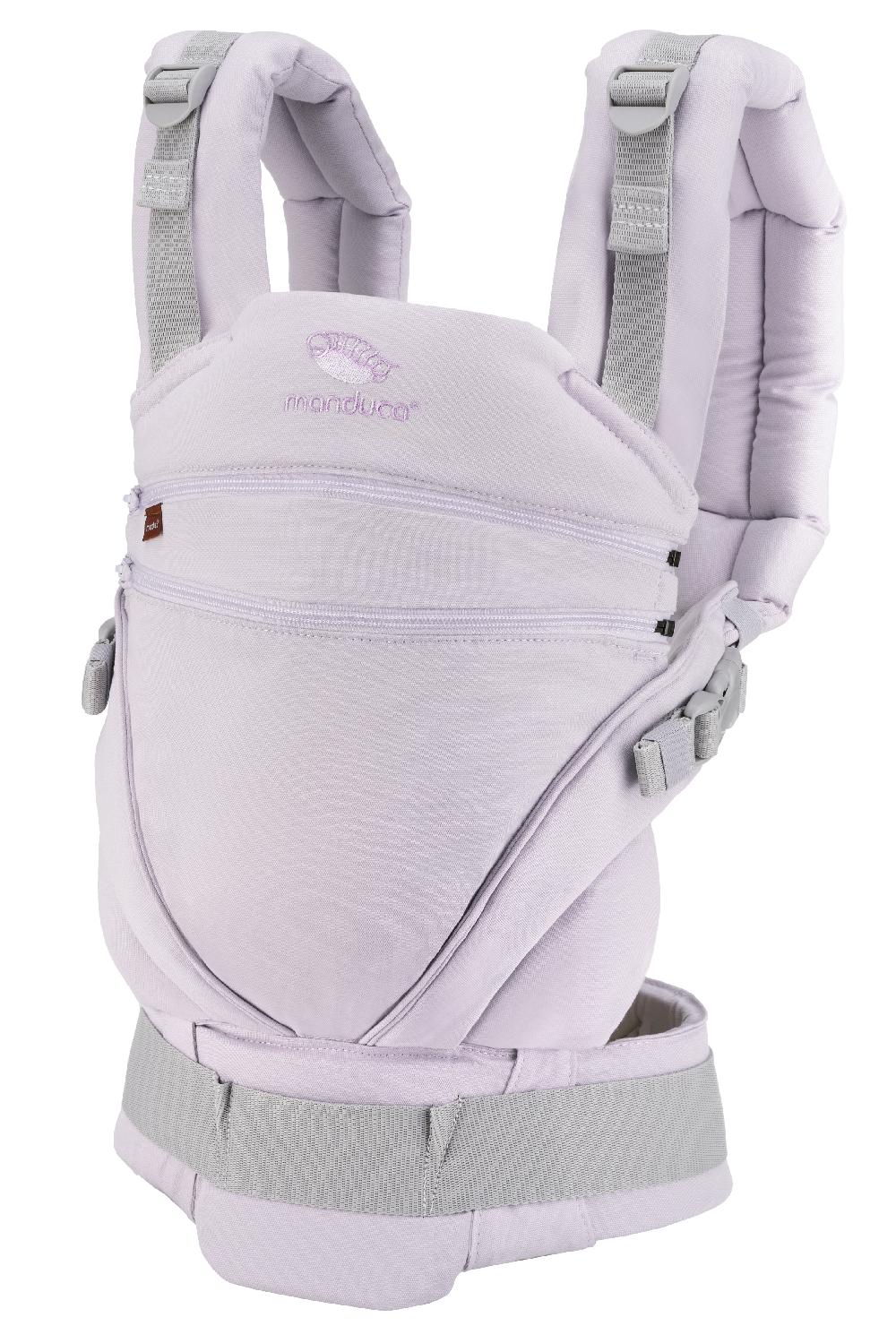 babymarkt Babytrage XT Monochrome Lavender Muttertagsangebot
